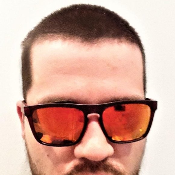Hu Wood Natural Bamboo Sunglasses - Picture 3 of 7